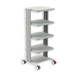 Carrello Easy - 5 Ripiani 1 pz.