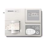 Ecg Smart Se-1 - 1 Canale, Con Monitor 1 pz.