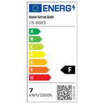 Steinel-Faretto-per-Esterni-con-Sensore-Spot-One-Sensor-Connect-Nero