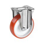 Tellure Rota Ruota Poliuretano Pf 100X85 150X35