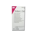 Medipore 3M + Pad 10 X 20 Cm conf. 25 pz.