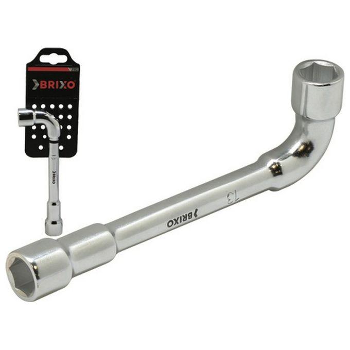 Brixo Chiavi A Pipa Cv Mm. 12
