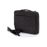 Tucano BNW10 borsa per laptop 25,4 cm (10) Valigetta ventiquattrore Nero