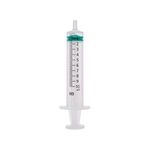 Siringa Bd Emerald Senza Ago - 10 Ml Centrale Lc conf. 100 pz.