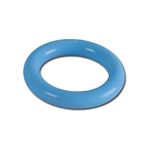 Pessario Uterino Silicone Blu Diam. 70 Mm 1 pz.