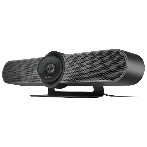 Logitech-MeetUp-Nero-3840-x-2160-Pixel-30-fps