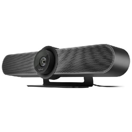 Logitech-MeetUp-Nero-3840-x-2160-Pixel-30-fps