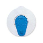 Elettrodi Ambu Blue Sensor Vl - 4 Mm conf. 500 pz.