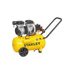 Stanley DST 150 8 24 Compressore Silenziato