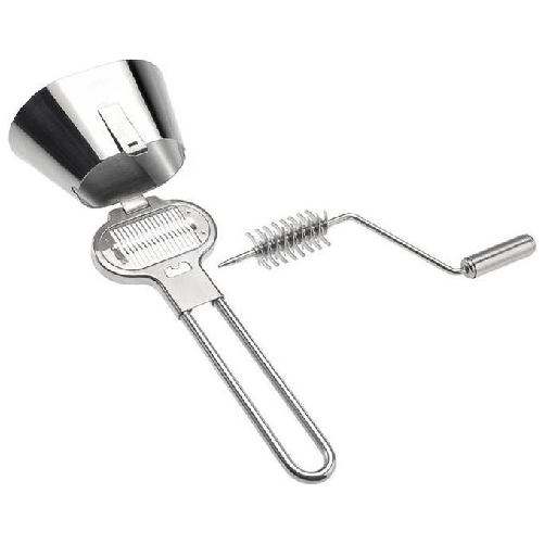 Westmark-11762260-passaverdura-Ortaggi