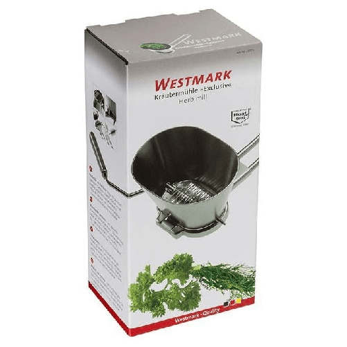 Westmark-11762260-passaverdura-Ortaggi