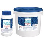 Brixo Correttore Acqua Clean Ph Granulare 5Kg