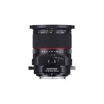 Samyang Obiettivo 24mm F-3.5 ED AS UMC Tilt-Shift Nero Sony E-Mount