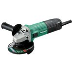 Hikoki G12STAYG Smerigliatrice Angolare 115mm 600W 230V Green