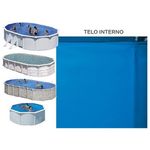 Gre FS PROV 730 Telo Interno Blu