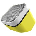 PANTONE SPEAKER FLUO YELLOW