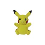 Cyp Brands Zainetto Pokemon Peluche Pikachu