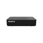 Humax Digimax T2 HD-2022T2 DTT FTA Zapper Decoder Digitale Terrestre Full Hd