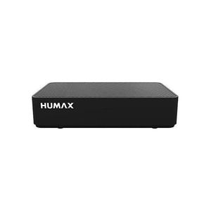 Humax Digimax T2 HD-2022T2 DTT FTA Zapper Decoder Digitale Terrestre Full Hd