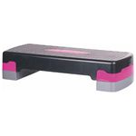 FitLover Step fitness doppia altezza 68x28 cm