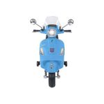 Globo Moto Elettrica Spidko Vespa Gts Super Sport 12v