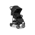 Hauck Passeggino 4 Ruote 148457 Rapid 4 Nero