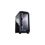 MX670 RGB - SIDE-PANEL - CABINET - MID-TOWER - MICRO-ATX ATX MINI-ITX CEB E-ATX ARGB - COUGAR