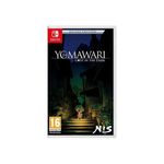 Nis America Videogioco Yomawari Lost In The Dark Deluxe Edition per Nintedno Switch