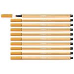 STABILO Pen 68 marcatore Arancione 1 pz