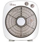 Ardes AR5B29 ventilatore Bianco