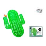 Intex Materassino Cactus 185x132cm