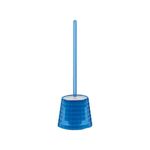 Gedy Dosatore Glady Blu Resina 17x8,5x8,5 Cm