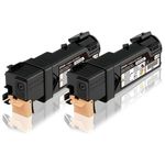 Epson Toner Nero (conf.doppia)
