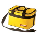 Borsa Termica - Nylon Giallo 1 pz.