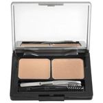 L'Oreal Paris Brow Artist Genius Kit Sopracciglia Light To Medium