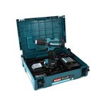 Makita DF331DSAJ Trapano Avvitatore a Batteria V 10.8 2Ah