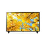 LG 55UQ75006LF Smart Tv 4K 55'' Tv Ultra Hd Serie UQ75 2022