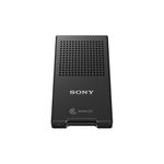 Sony MRW-G1 lettore di schede USB 3.2 Gen 1 (3.1 Gen 1) Type-C Nero