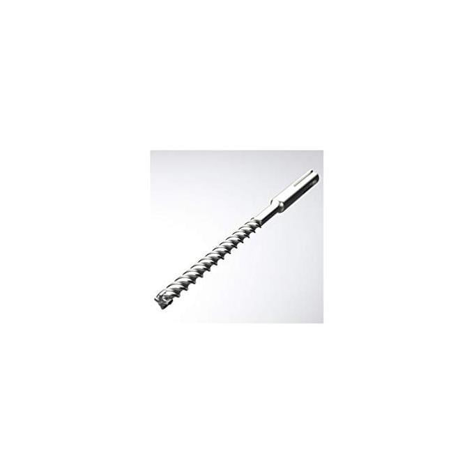 Diager Punte Sds-Plus 4 Taglienti 18X310Mm