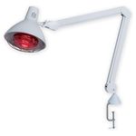 LAMPADA TERAPIA INFRAROSSI - 250 W - da tavolo