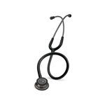 Littmann Classic Iii - 5811 - Nero Finitura Fumo 1 pz.