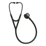 LITTMANN CARDIOLOGY IV - 6203 - nero - finiture nere   viola