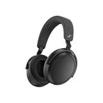 Sennheiser MOMENTUM 4 Wireless Cuffie con Microfono Bluetooth Nero