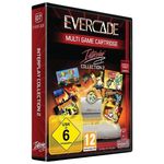 Blaze Entertainment Videogioco Evercade Interplay Collection 02