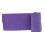 Banda Latex-Free 5,5 M X 14 Cm X 0,60 Mm - Viola 1 pz.