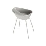 Okbaby 925 Vasca Bimbo Bella Bath Kit con Cavalletto Incluso Grigio