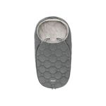 Inglesina Sacco Invernale Newborn Winter Footmuffs Stone Grey