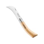 Opinel Coltello da Giardino No. 08 Lama Appuntita