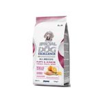 Monge Alimento Cani Junior 1.5kg