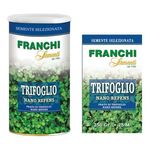 Brixo Semi per Prato Trifoglio Nano 250gr 150-81